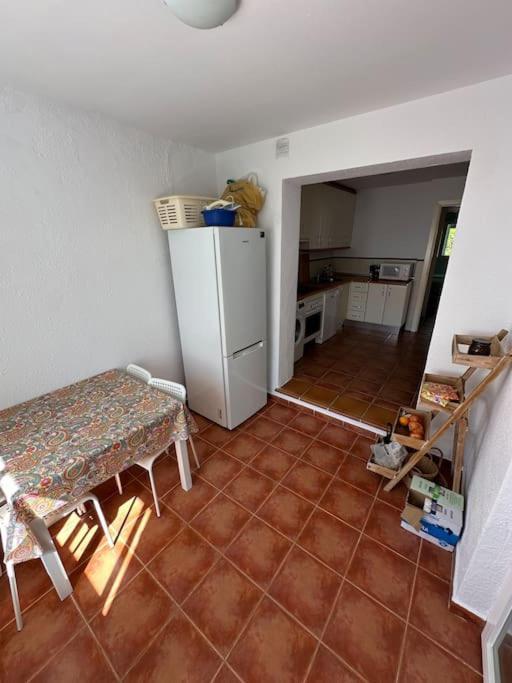 Adosado La Loma En Novo Sancti Petri Βίλα Chiclana de la Frontera Εξωτερικό φωτογραφία