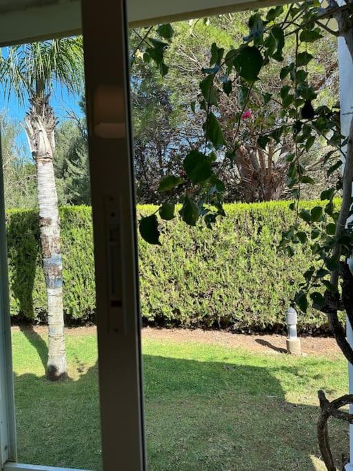 Adosado La Loma En Novo Sancti Petri Βίλα Chiclana de la Frontera Εξωτερικό φωτογραφία