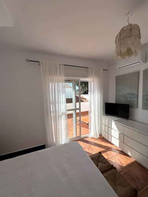 Adosado La Loma En Novo Sancti Petri Βίλα Chiclana de la Frontera Εξωτερικό φωτογραφία