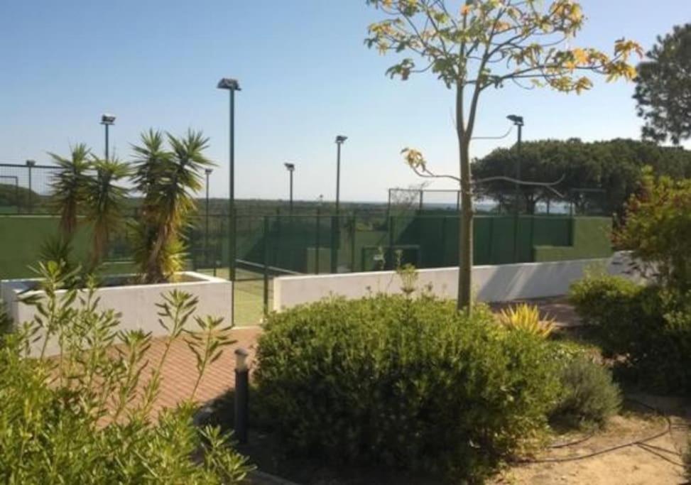 Adosado La Loma En Novo Sancti Petri Βίλα Chiclana de la Frontera Εξωτερικό φωτογραφία
