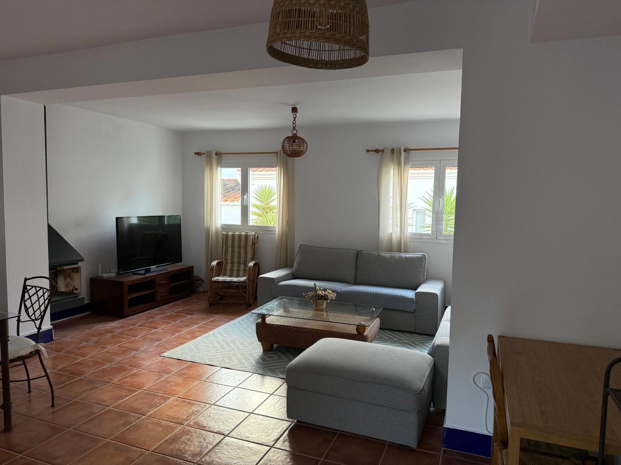 Adosado La Loma En Novo Sancti Petri Βίλα Chiclana de la Frontera Εξωτερικό φωτογραφία